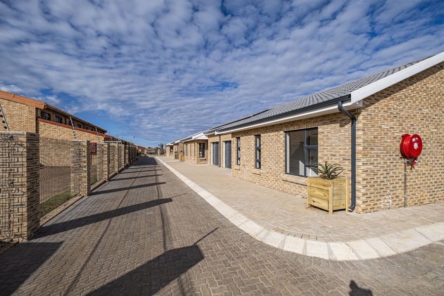 2 Bedroom Property for Sale in C Place Eastern Cape